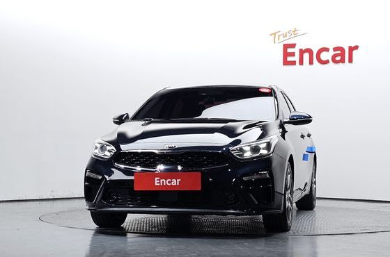Kia K3 Prestige — пробег 79 004 км — фото 3 из 5