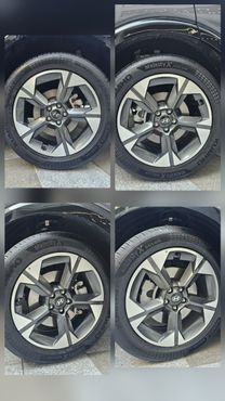 Hyundai Palisade Gasoline 2.5T 4WD 7-Seater Prestige — пробег 16 282 км — фото 5 из 5