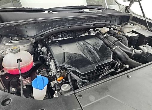 Kia Sorento Gasoline 2.5T 2WD Prestige — пробег 57 865 км — фото 5 из 5