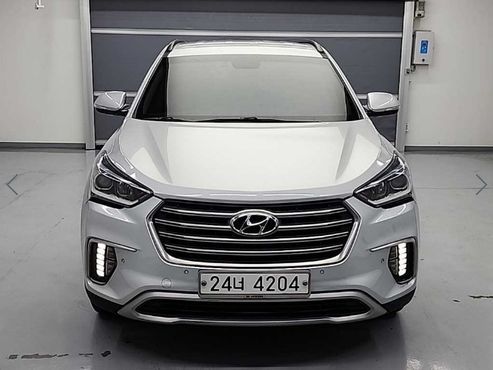 Hyundai Maxcruz Diesel 2.2 2WD Exclusive — пробег 139 051 км — фото 1 из 5