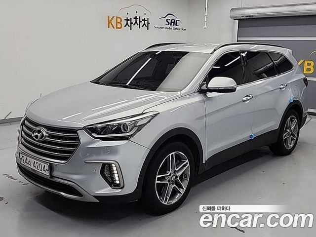 Hyundai Maxcruz Diesel 2.2 2WD Exclusive — пробег 139 051 км — фото 2 из 5