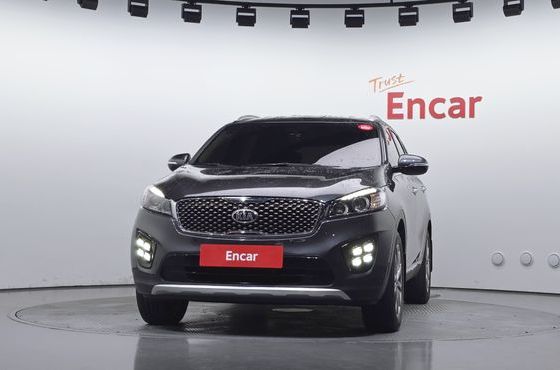 Kia Sorento Diesel 2.2 4WD Noblesse — пробег 139 761 км — фото 3 из 5