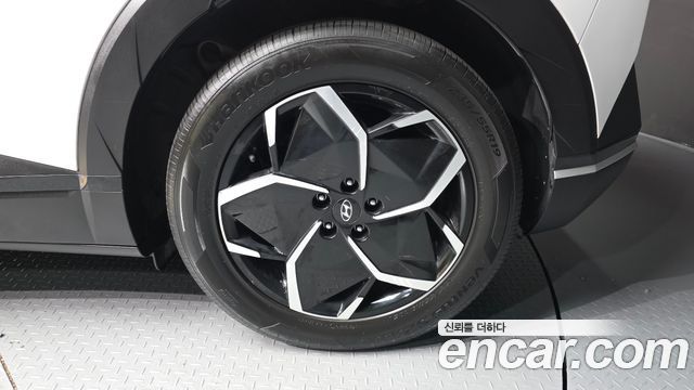 Hyundai Ioniq5 Long range Exclusive — пробег 124 995 км — фото 5 из 5
