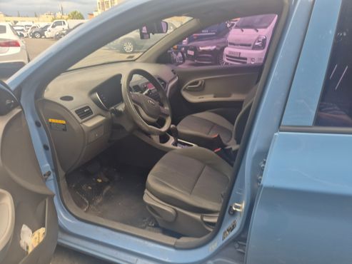 Kia morning Smart — пробег 231 397 км — фото 5 из 5