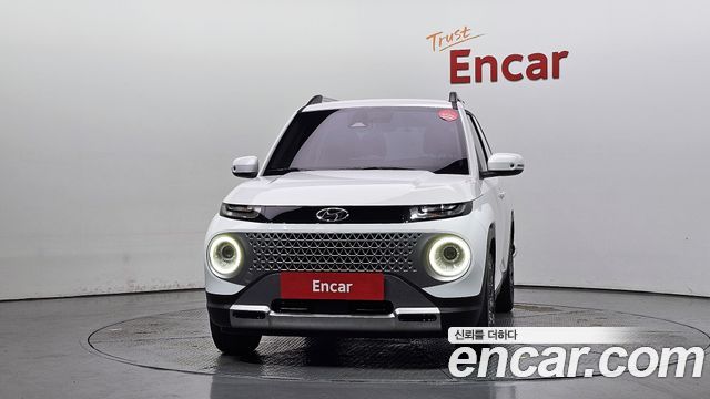 Hyundai Casper The Essential — пробег 23 889 км — фото 3 из 5