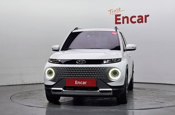 Hyundai Casper The Essential — пробег 23 889 км — фото 3 из 5