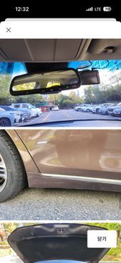 Hyundai Grandeur 2.4 Exclusive Special — пробег 119 000 км — фото 5 из 5