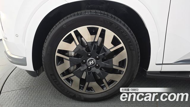 Hyundai Palisade Gasoline 3.8 4WD VIP — пробег 36 439 км — фото 5 из 5