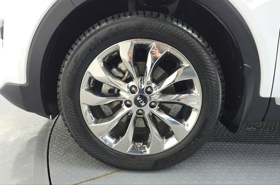 Kia Sorento Diesel 2.0 2WD Prestige — пробег 155 060 км — фото 5 из 5
