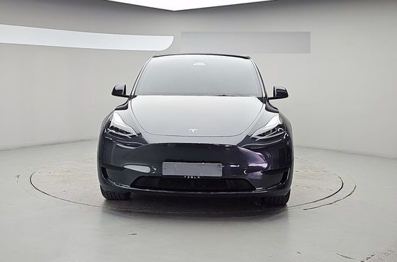 Tesla Model Y RWD — пробег 37 595 км — фото 4 из 5