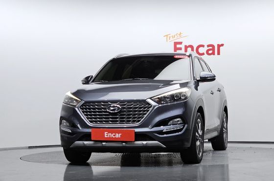 Hyundai Tucson Diesel 1.7 2WD Modern — пробег 132 899 км — фото 3 из 5