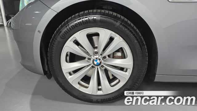 BMW Gran Turismo GT — пробег 94 072 км — фото 5 из 5