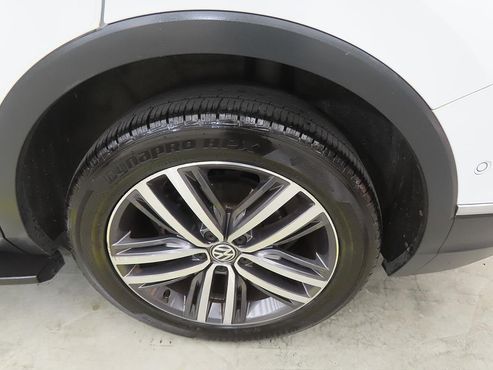Volkswagen Tiguan 2.0 TDI Prestige — пробег 138 618 км — фото 5 из 5