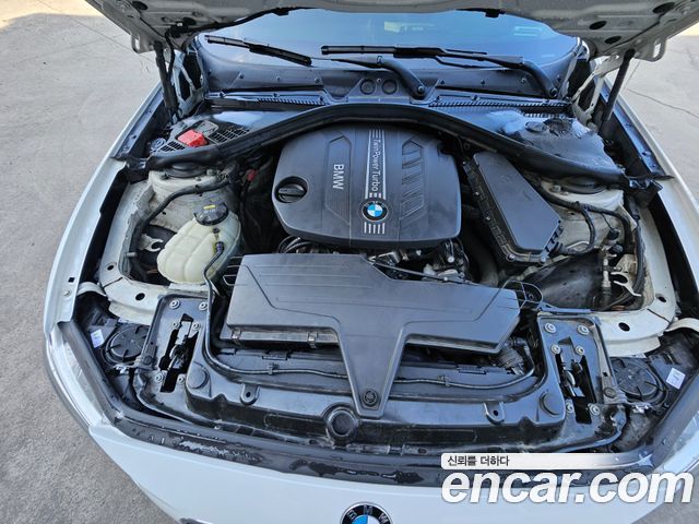 BMW 1-Series 118d Urban Pack1 5Dr — пробег 140 665 км — фото 5 из 5