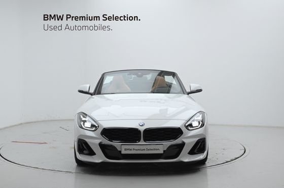 BMW Z4 sDrive20i M Sport — пробег 4 075 км — фото 3 из 5