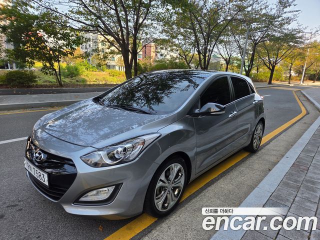 Hyundai i30 1.6 GDI PYL — пробег 90 051 км — фото 1 из 5