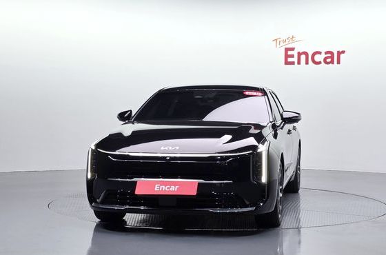 Kia K8 Noblesse — пробег 8 651 км — фото 3 из 5