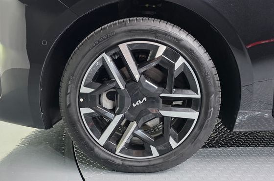 Kia K8 Noblesse — пробег 8 651 км — фото 5 из 5