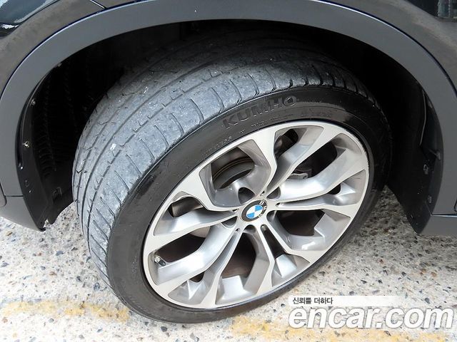 BMW X6 xDrive 30d — пробег 111 900 км — фото 5 из 5