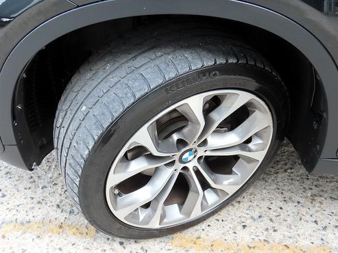 BMW X6 xDrive 30d — пробег 111 900 км — фото 5 из 5