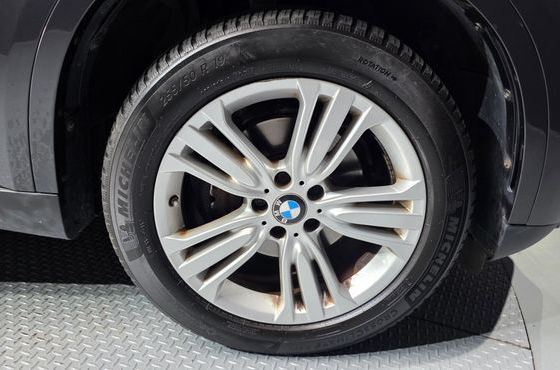 BMW X5 xDrive 30d — пробег 106 833 км — фото 5 из 5