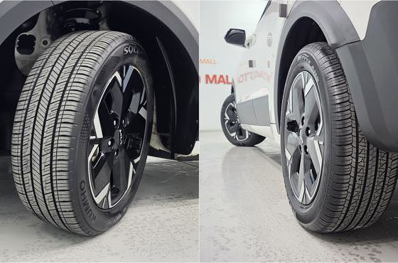 Kia Niro Air — пробег 39 584 км — фото 5 из 5