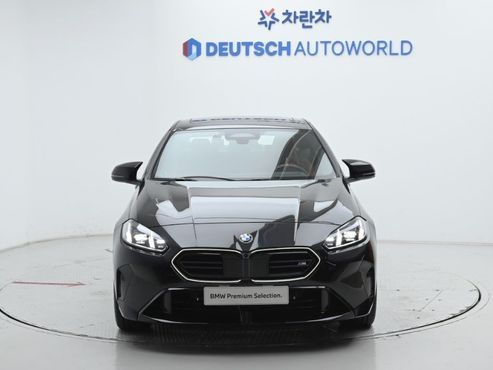 BMW 2-Series M235 xDrive — пробег 4 244 км — фото 3 из 5