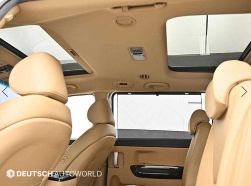Kia Carnival 11-Seater Prestige — пробег 216 917 км — фото 5 из 5