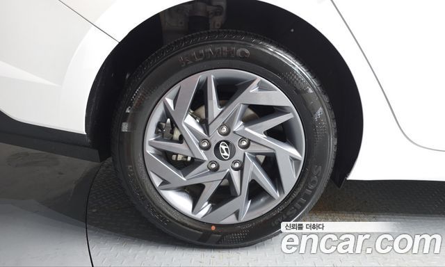 Hyundai AVANTE Smart — пробег 38 904 км — фото 5 из 5
