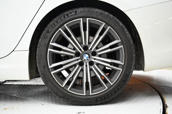 BMW 3-Series 320i M Sport — пробег 65 595 км — фото 5 из 5