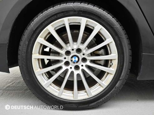 BMW 5-Series 520i Luxury — пробег 108 000 км — фото 5 из 5