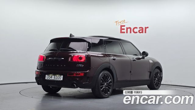 Mini Clubman Standard 2nd — пробег 76 256 км — фото 2 из 5