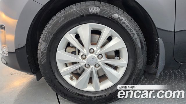 Kia Carnival 11-seater Luxury — пробег 187 130 км — фото 5 из 5
