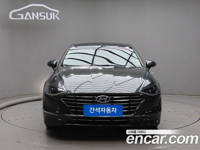 Hyundai Sonata 2.0 LPG Modern — пробег 146 520 км — фото 3 из 5