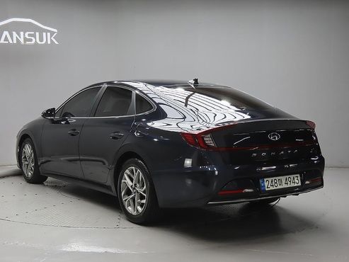 Hyundai Sonata 2.0 Premium Family — пробег 68 450 км — фото 2 из 5