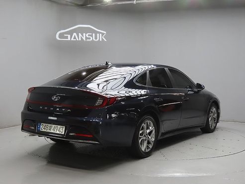Hyundai Sonata 2.0 Premium Family — пробег 68 450 км — фото 4 из 5