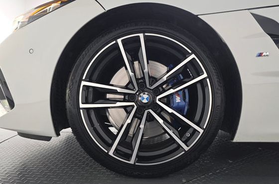 BMW Z4 sDrive20i M Sport — пробег 6 356 км — фото 5 из 5