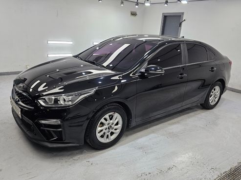 Kia K3 Luxury — пробег 122 600 км — фото 3 из 5