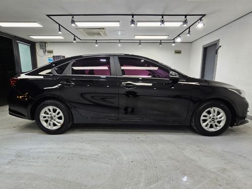 Kia K3 Luxury — пробег 122 600 км — фото 4 из 5