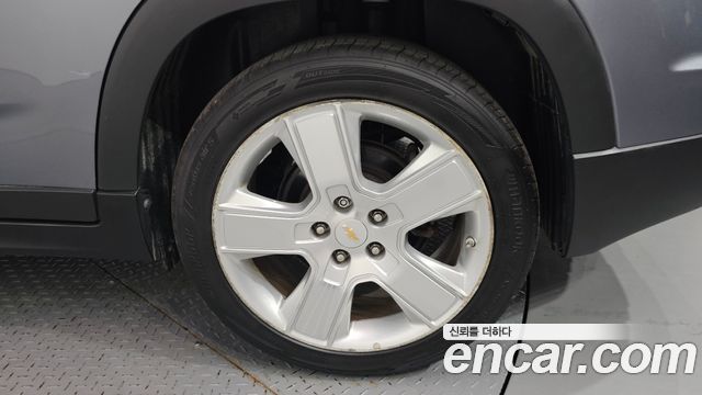 Chevrolet (Daewoo) Orlando из Кореи Encar