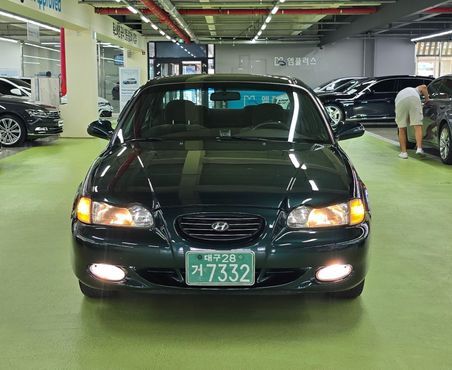 Hyundai Sonata 1.8 Special Edition — пробег 165 600 км — фото 2 из 5