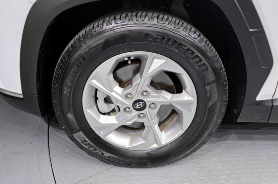 Hyundai Tucson Diesel 2.0 2WD Modern — пробег 56 503 км — фото 5 из 5