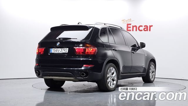 BMW X5 из Кореи Encar