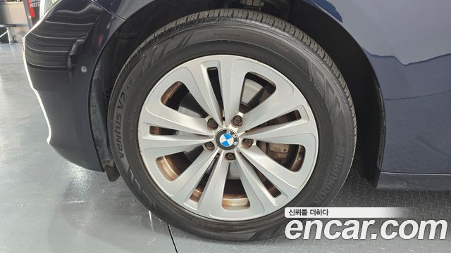 BMW Gran Turismo GT xDrive — пробег 123 157 км — фото 5 из 5