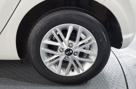 Kia morning Prestige — пробег 13 779 км — фото 5 из 5