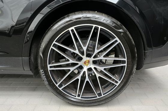 Porsche Cayenne 3.0 Coupe — пробег 46 883 км — фото 5 из 5