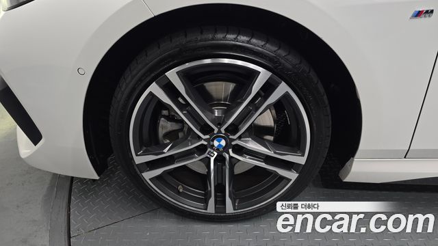 BMW 2-Series из Кореи Encar