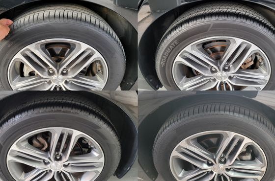 Hyundai Grandeur 3.0 Premium — пробег 67 700 км — фото 5 из 5