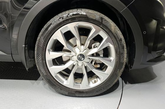 Kia Sorento Diesel 2.2 2WD Signature — пробег 162 702 км — фото 5 из 5