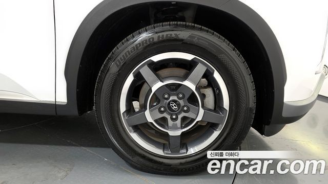 Hyundai Palisade Diesel 2.2 4WD Exclusive — пробег 65 708 км — фото 5 из 5
